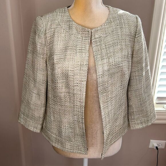 Banana Republic Factory Jackets & Blazers - NWT Banana Republic Blazer(size 12 petite)